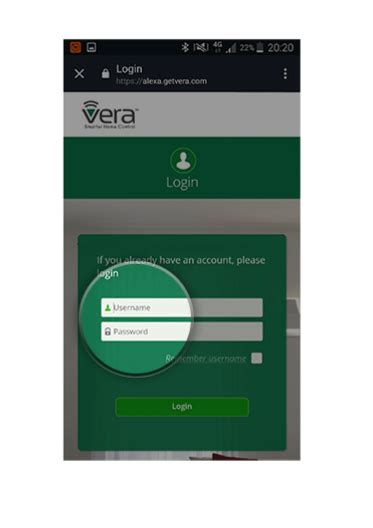 getvera|vera login.